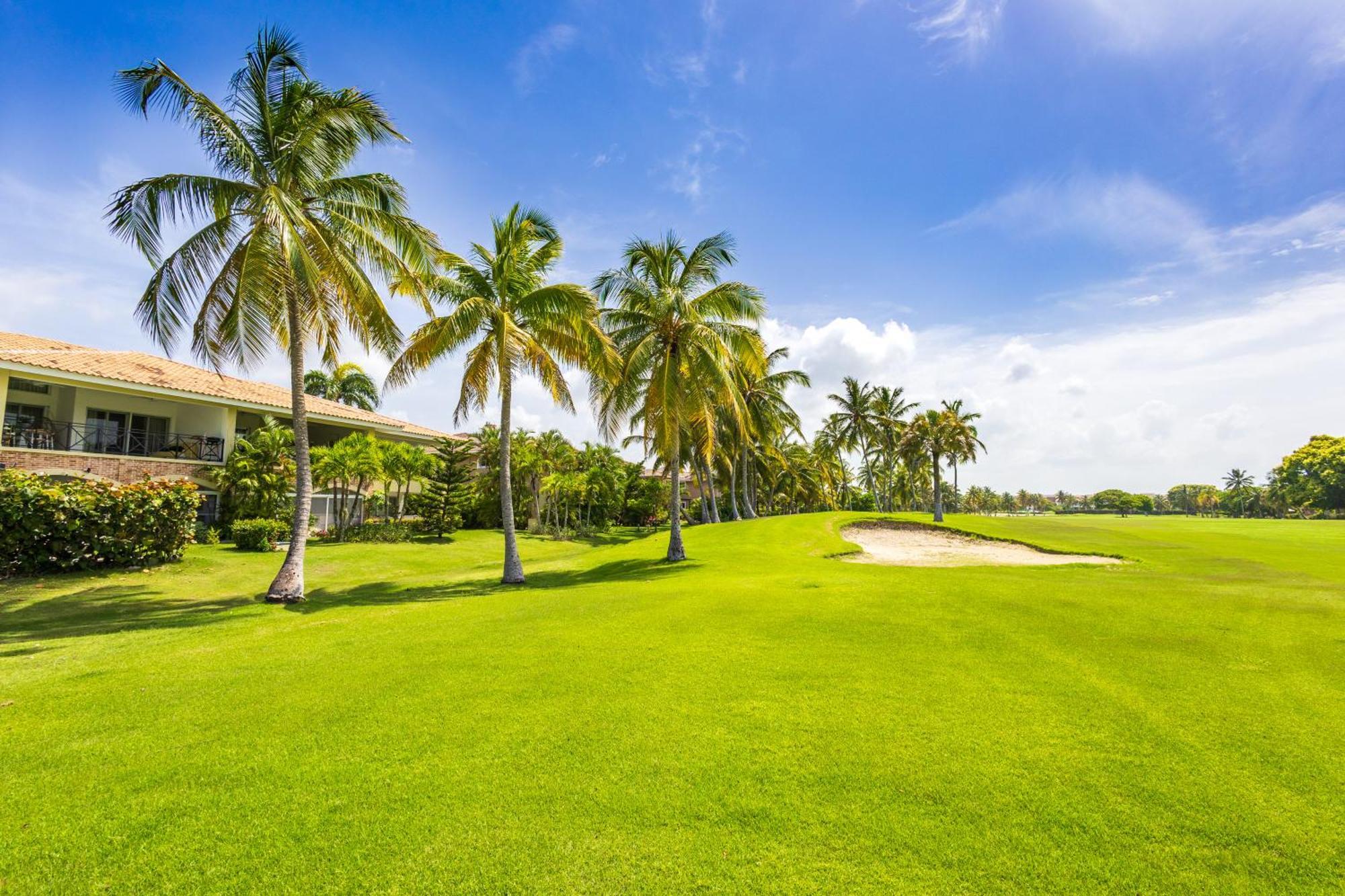 Private & Luxury Apartment Cocotal In Gated & Secured Community Punta Cana Exterior foto